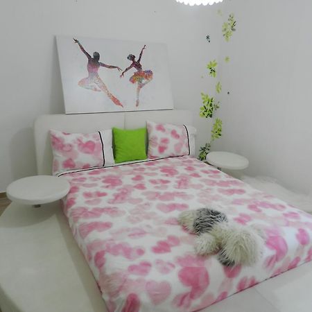 Alexsea Apartment ไฮฟา ภายนอก รูปภาพ