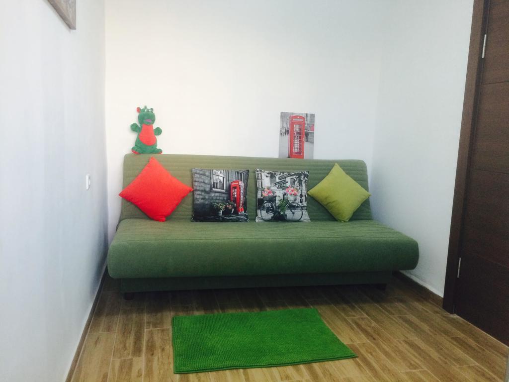 Alexsea Apartment ไฮฟา ห้อง รูปภาพ