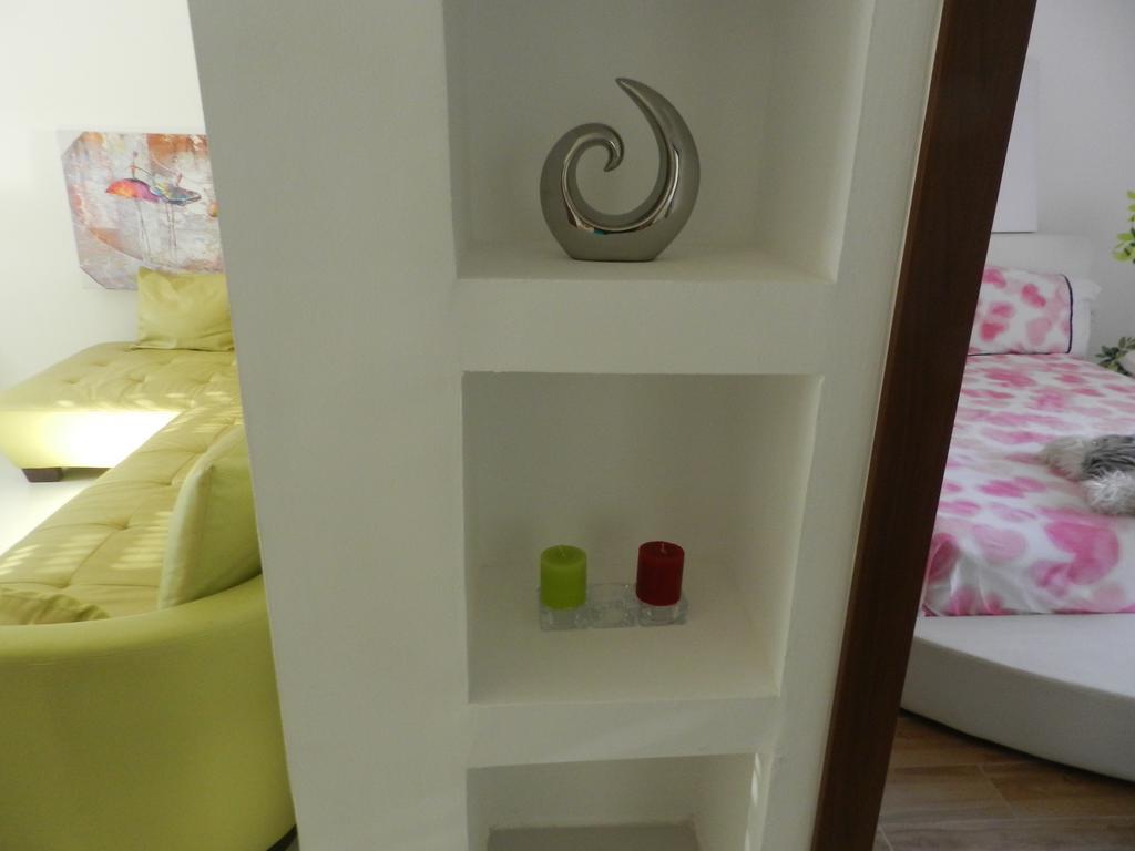 Alexsea Apartment ไฮฟา ห้อง รูปภาพ