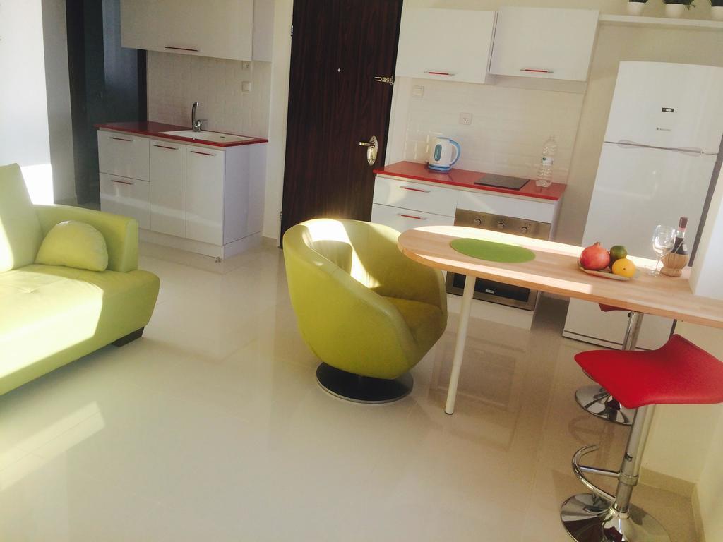 Alexsea Apartment ไฮฟา ห้อง รูปภาพ