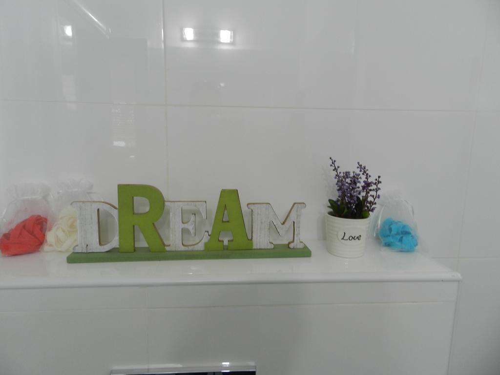 Alexsea Apartment ไฮฟา ห้อง รูปภาพ