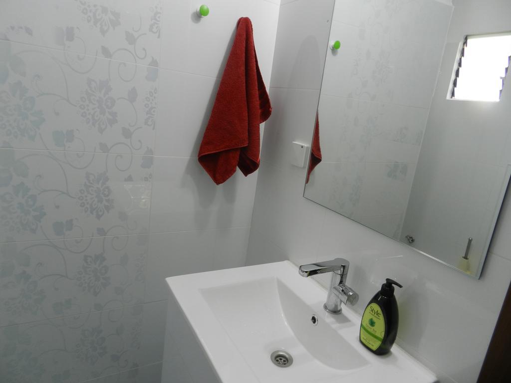 Alexsea Apartment ไฮฟา ภายนอก รูปภาพ