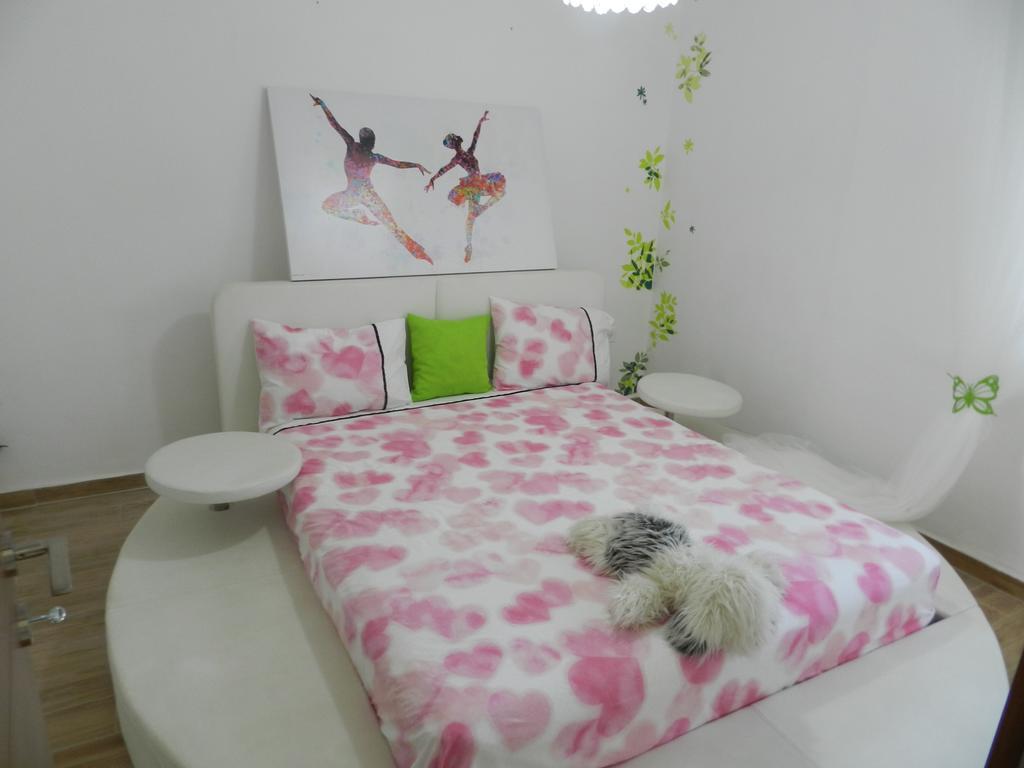 Alexsea Apartment ไฮฟา ภายนอก รูปภาพ